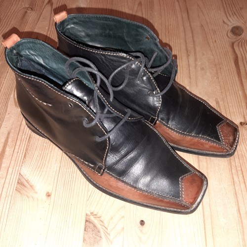 Everybody schuhe 5 - schuhe, gr.37,5