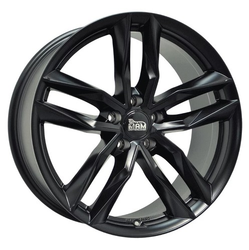 Zoll mam rs3 felgen für - rs3,