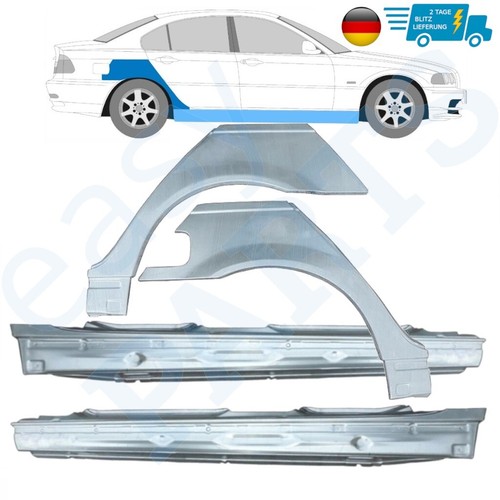 Für bmw e46 - für,