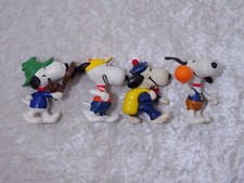 C3mcSw - 4 x Snoopy Design