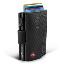 Luxurizz® Slim Wallet  Mit