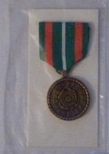US Coast Guard - Medaille /
