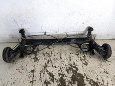 555011HA6B Brücke Hinterachse