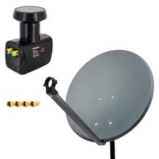 PremiumX SAT Anlage 80cm