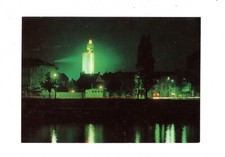 Ansichtskarte Frankfurt am
