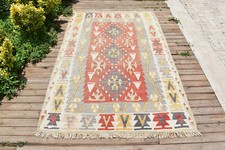 Türkischer Kelim Teppich 56