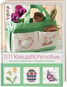 1111 kreuzstichmotive - 1111,
