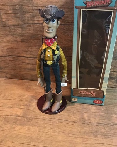 Toy story young - toy, epoch
