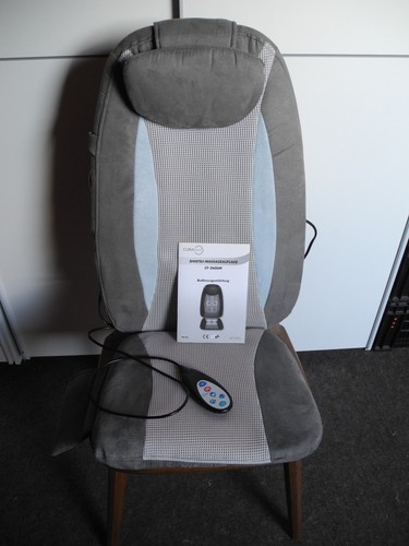 Shiatsu massagesitzauflage - shiatsu,