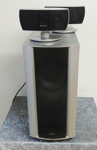 Sony wsx aktiver - sony, sa-wsx