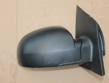 Außenspiegel rechts Hyundai 012190 012191 für Getz Bj.02-05 Spiegelglas kaputt