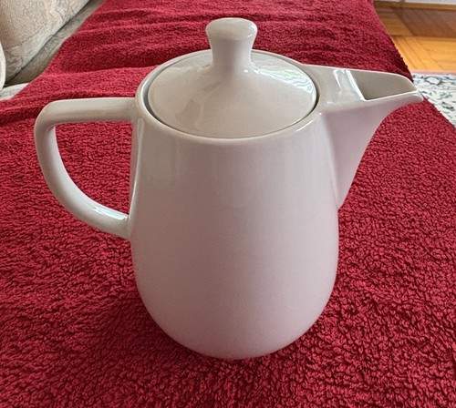 Kaffeekanne porzellan melitta - kaffeekanne,