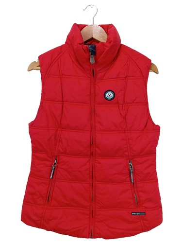 Gaastra steppweste damen - steppweste,