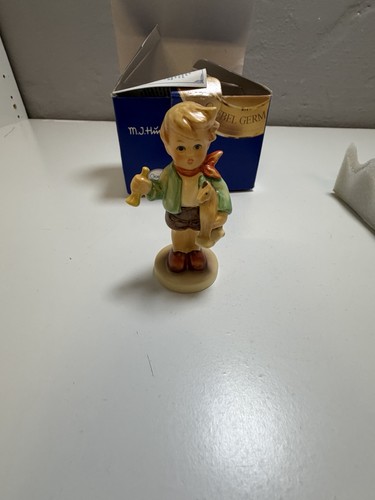 Original goebel hummel - original,