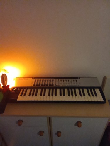 Novation 49sl mkii - 49sl, midi