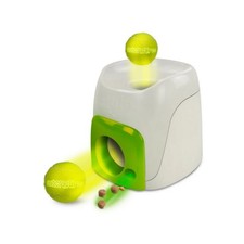 AFP Interactives Fetch'N'Treat Original Ballmaschine