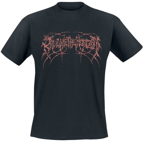 Bring the horizon shirt - me,