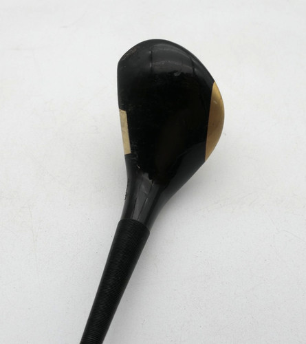 Mizuno graphite construction - mizuno,