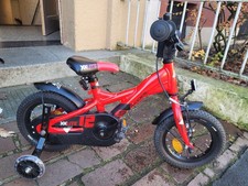 Kinder Fahrrad 12 zoll