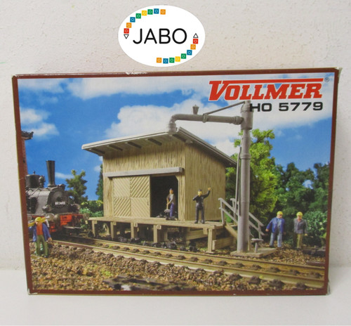Vollmer kit 5779 - vollmer,