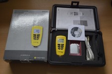 TROTEC Schichtdickenmessgerät BB20 | Lackschichtenmesser | Lacktester Lackmesser