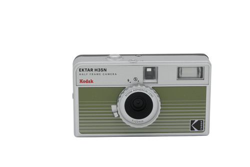 Kodak ektar h35n film - kodak,