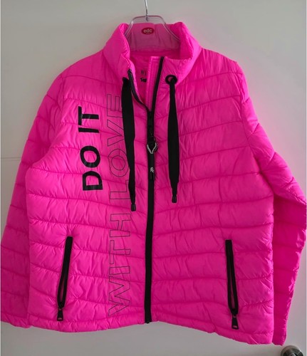 Tredy leichte steppjacke - tredy, steppjacke,