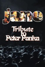 Jane - Live: Tribute to Peter Panka (2 DVDs)