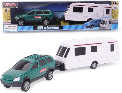 Toyland grünes auto mit - toyland®,