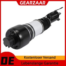 Luftfeder Federbein Vorne