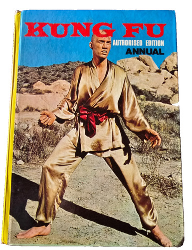Kung authorised edition - kung,