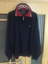 Paul & Shark YACHTING Pullover