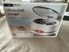 Ultraschallreiniger