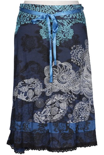 Desigual rock damen damenrock - desigual,