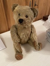 Antiker Schuco Yes No