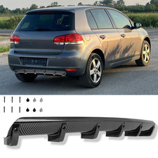 Heckspoiler Heckdiffusor