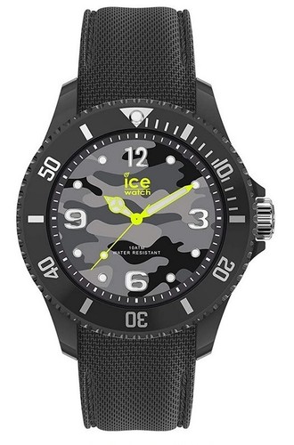 Ice watch - ice-watch, bastogne