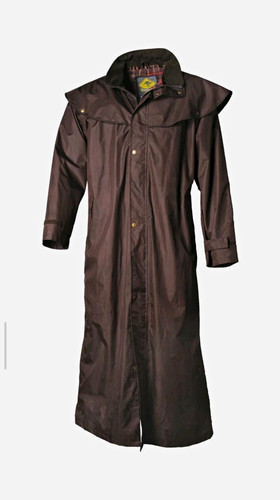 Scippis gladstone coat herren - gladstone,