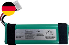 Ersatzakku Batterie GSP872693