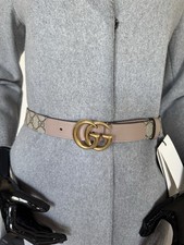 GUCCI GG Marmont Supreme