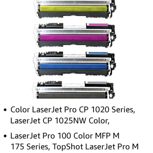 Toner komp für laserjet - 4,