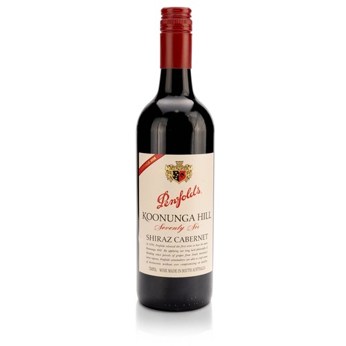 Penfolds koonunga hill seventy - koonunga,