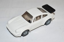 SIKU 1059 Porsche 911 Turbo in