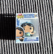 Funko Bitty Pop! - Jasmine -
