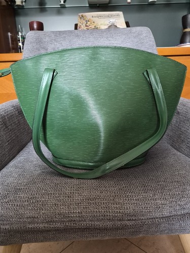 Louis vuitton saint jacques - louis,