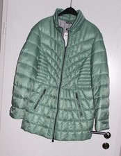 Bonita Damen Stepp Jacke Neu Gr 44 mint neu