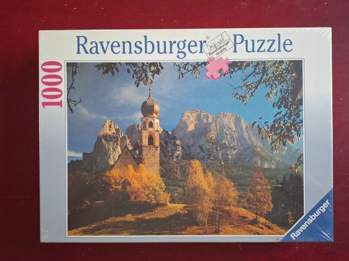 Puzzle südtirol seis gegen - puzzle,