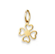 585er Gold Gelbgold 14 kt