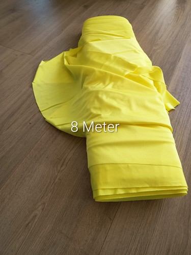 Lycrastoff matt meterware - lycrastoff,