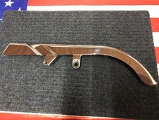 Harley Davidson Softail Riemen